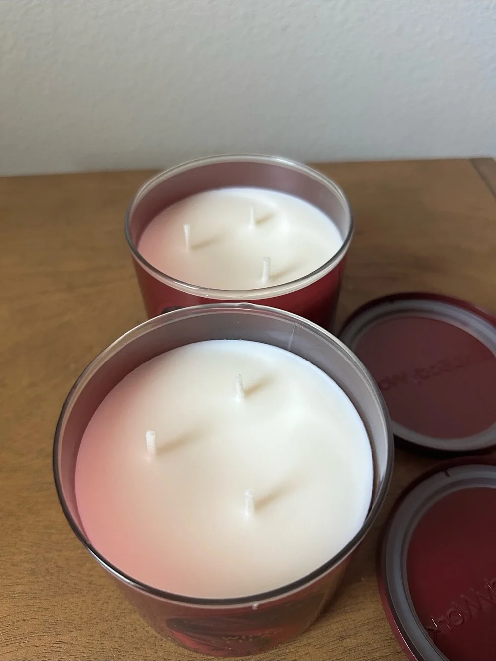 X2 Bath & Body Works 